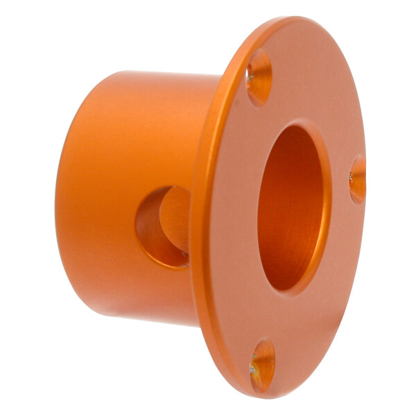 Geoptik Insert pour contre-poids de 5 kg, pour ⌀ 38 mm