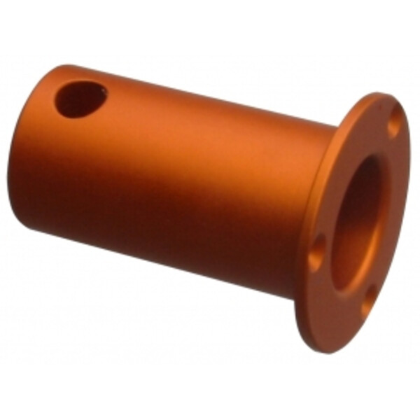 Geoptik Insert pour contre-poids de 10 kg, pour ⌀ 32 mm