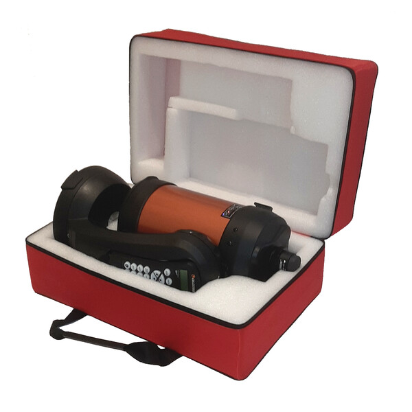 Sac de transport Geoptik Pack in Bag Nexstar 4 SE + 6 SE