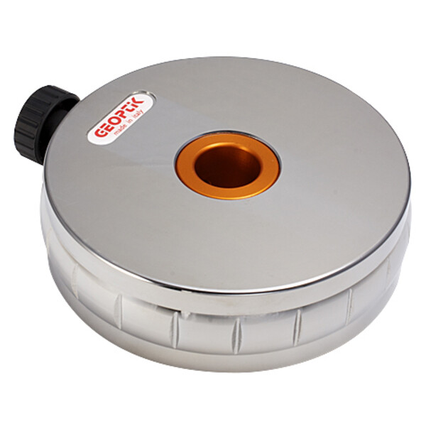 Contre-poids Geoptik 5 kg (20 mm Innendurchmesser)