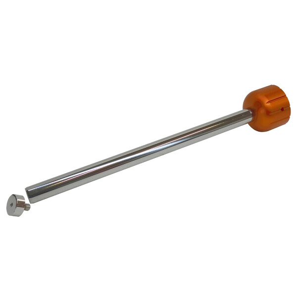 Barre de contre-poids Geoptik Gegengewichtsstange EQ6