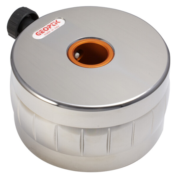 Contre-poids Geoptik 10 kg (38 mm Innendurchmesser)