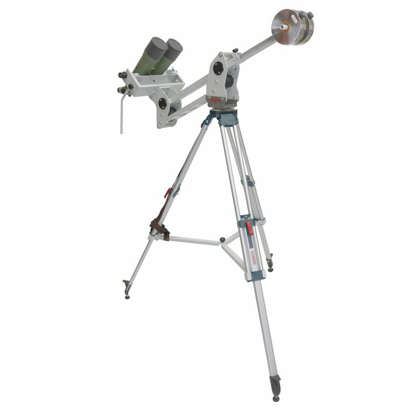Monture Geoptik Pantograph Binoplus