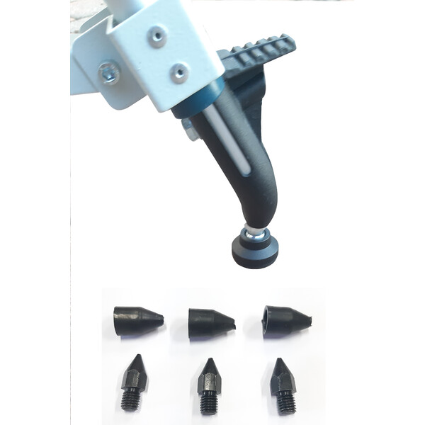 Monture Geoptik Pantograph Binoplus