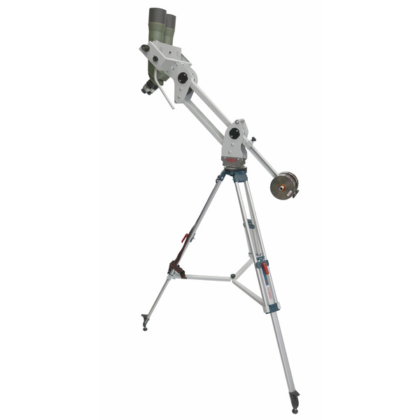 Monture Geoptik Pantograph Binoplus