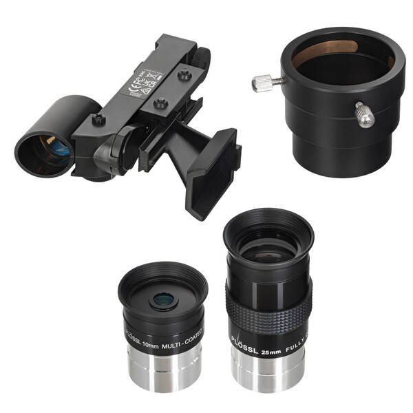 Télescope Dobson Levenhuk N 200/1200 Skyline PLUS 8"