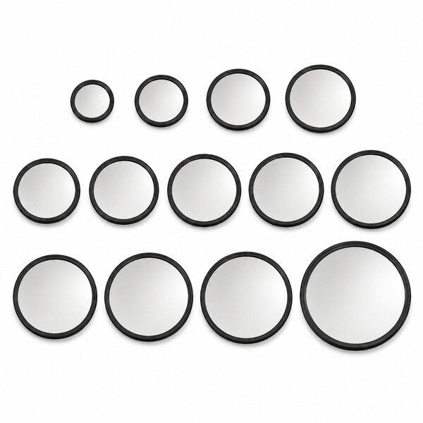 Filtres solaires Omegon Solar Safe Foilens 77mm