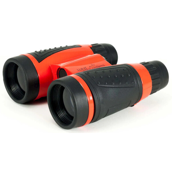 Jumelles Lunt Solar Systems 6x30 Mini Sunocular OD5