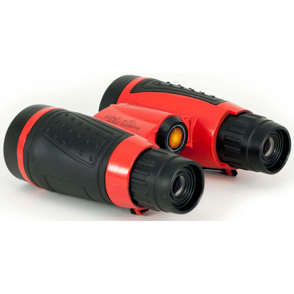 Jumelles Lunt Solar Systems 6x30 Mini Sunocular OD5
