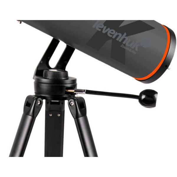 Télescope Levenhuk N 114/500 Kelvin Nova PLUS