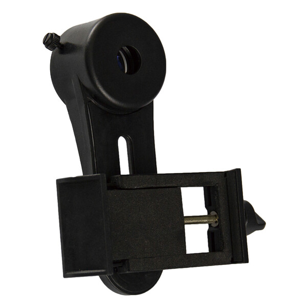 Télescope Maksutov Levenhuk MC 80/850 MAK80 AZ