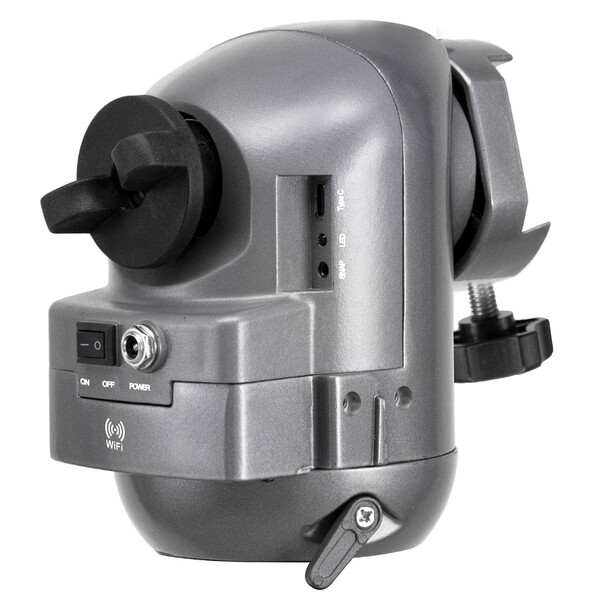 Télescope Maksutov Levenhuk MC 127/1359 MAK127 AZ GoTo