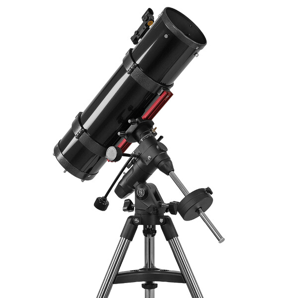 Omegon Télescope N 153/750 EQ370