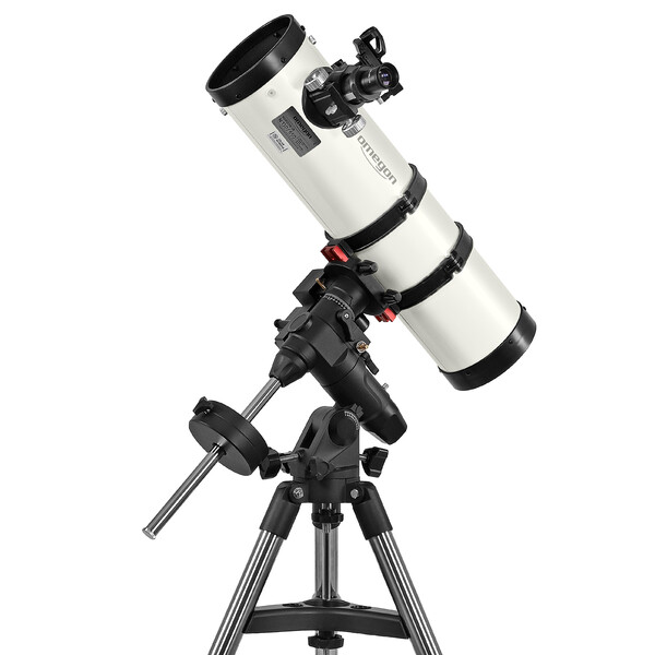Télescope Omegon Horizon N 130/650 EQ370DX Goto