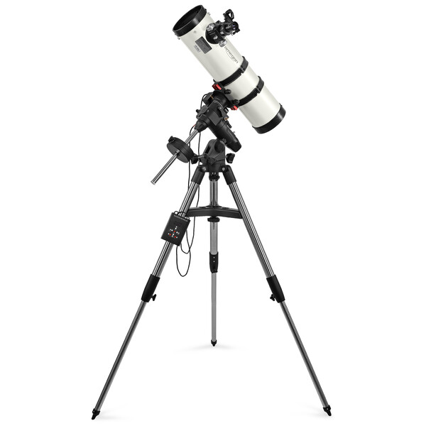 Télescope Omegon Horizon N 130/650 EQ370DX Goto