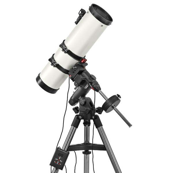 Télescope Omegon Horizon N 130/650 EQ370DX Goto