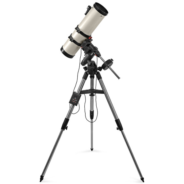 Omegon Télescope Horizon N 130/650 EQ370DX