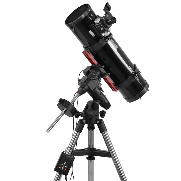 Omegon Télescope N 153/750 EQ370DX