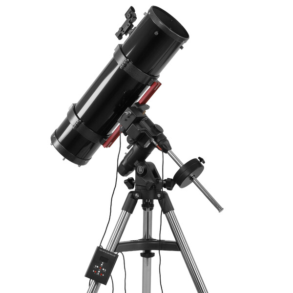 Omegon Télescope N 153/750 EQ370DX