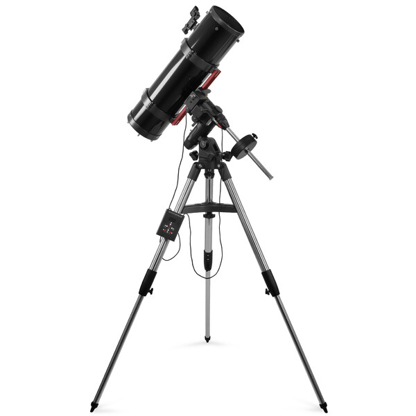 Omegon Télescope N 153/750 EQ370DX
