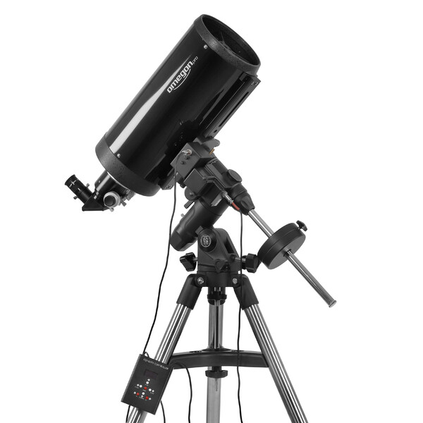 Omegon Télescope CC 154/1848 EQ370DX