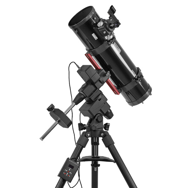 Omegon Télescope N 153/750 EQ570DX
