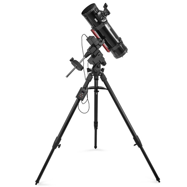 Omegon Télescope N 153/750 EQ570DX