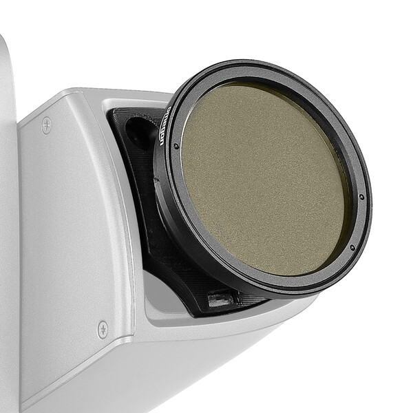 Filtres solaires Omegon Solar Safe Dwarf Mini