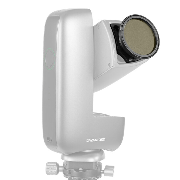 Filtres solaires Omegon Solar Safe Dwarf Mini