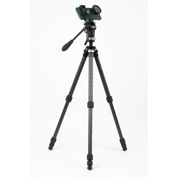 Filtres solaires Omegon Solar Safe Deluxe Cam