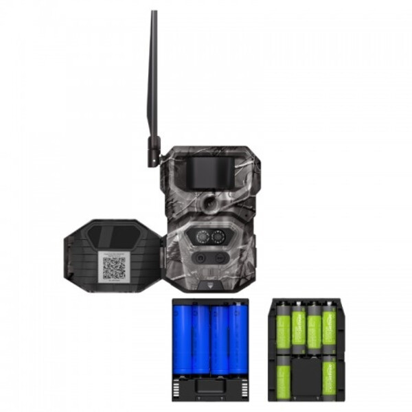 Appareil-photo spécial gibier HIKMICRO T16