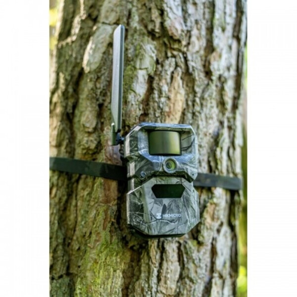 Appareil-photo spécial gibier HIKMICRO T16
