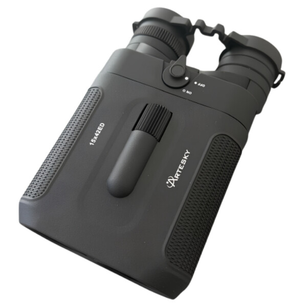 Jumelles Artesky 15x42 ED Stabilized