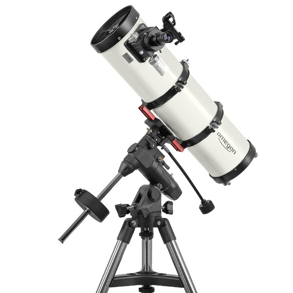 Télescope Omegon Horizon N 150/750 EQ370
