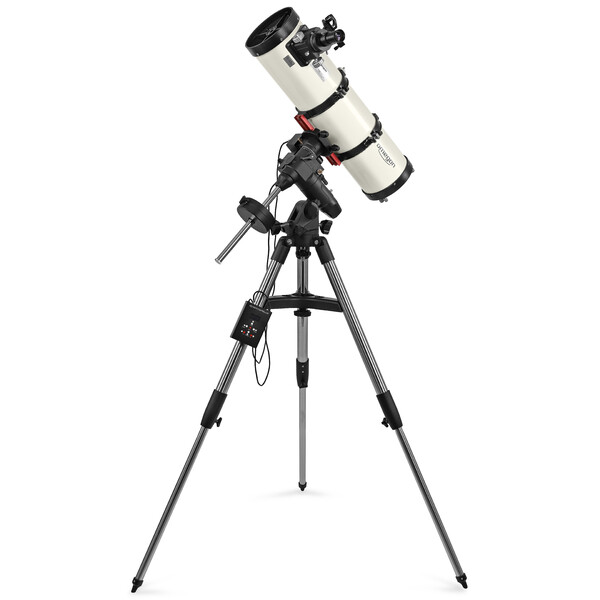 Télescope Omegon Horizon N 150/750 EQ370DX Goto