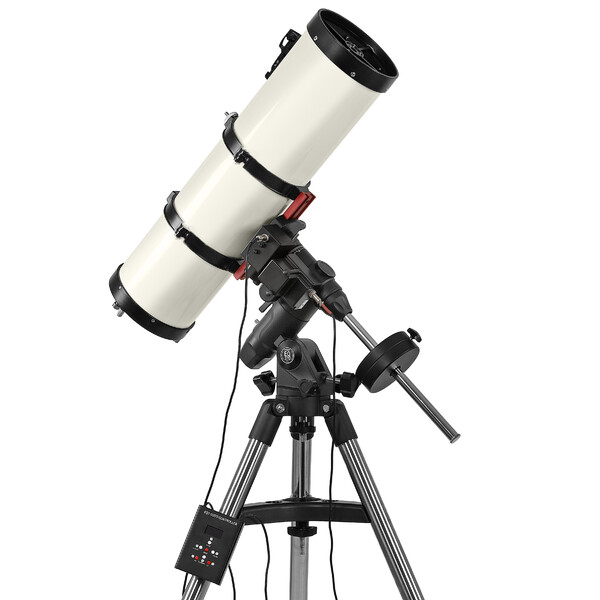 Télescope Omegon Horizon N 150/750 EQ370DX Goto