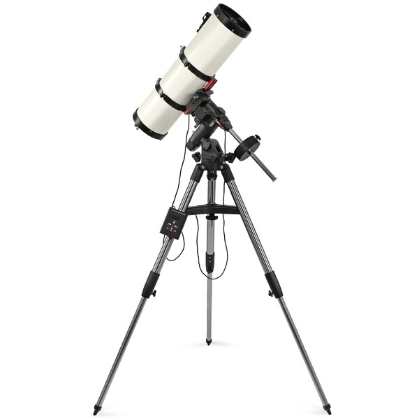 Télescope Omegon Horizon N 150/750 EQ370DX Goto