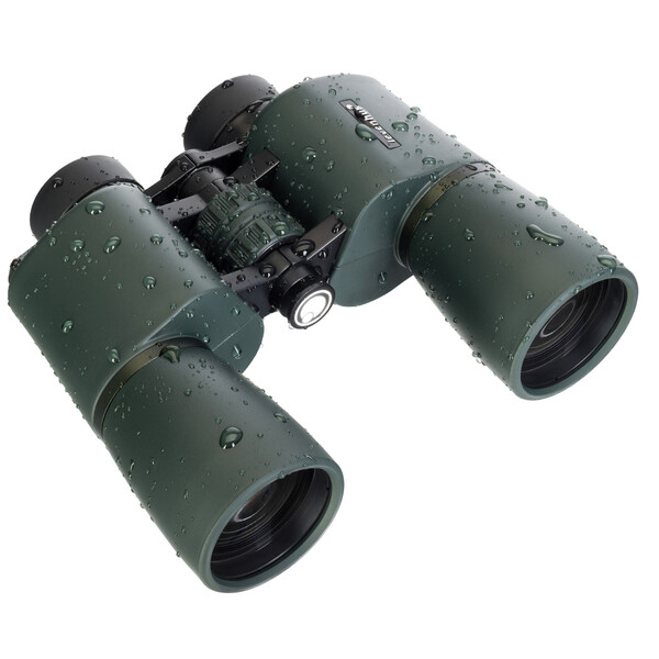 Jumelles Levenhuk 10x50 Sherman PRO