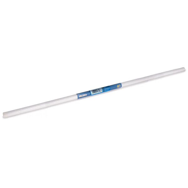 Feuille filtrante Baader Film de sécurité AstroSolar® ClearWhite OD 5,1, 117 x 117 cm