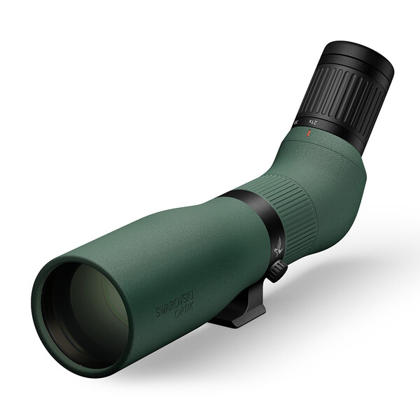 Longue-vue Swarovski AT Endura 21-65x75