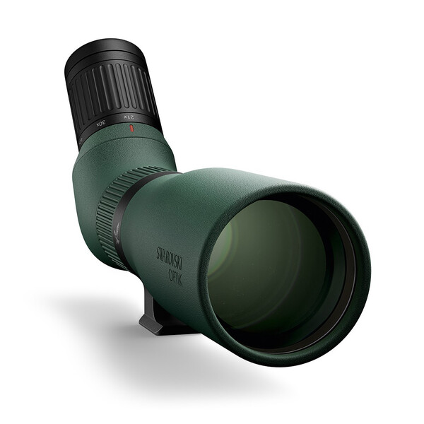 Longue-vue Swarovski AT Endura 21-65x75