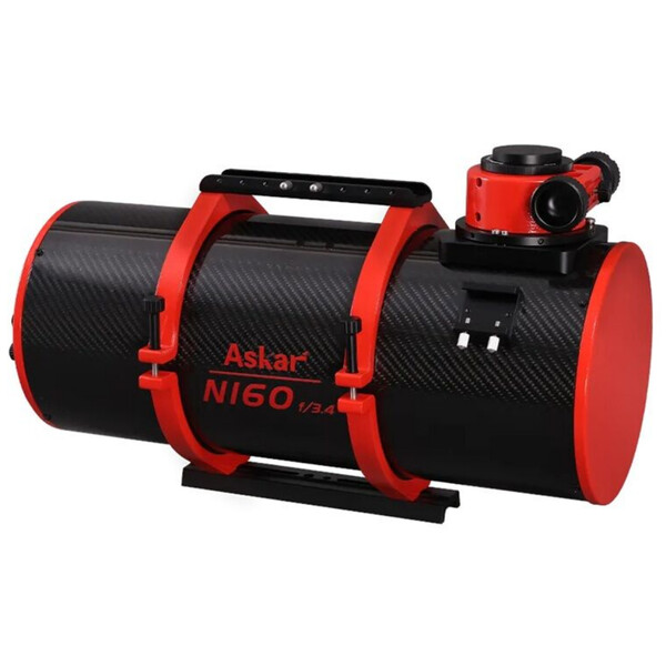Télescope Askar N 160/576 N160 Astrograph