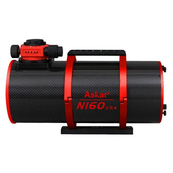 Télescope Askar N 160/576 N160 Astrograph