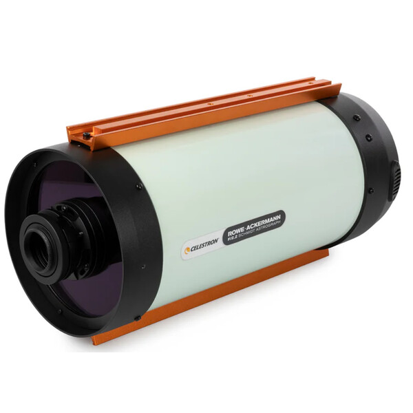 Celestron Rail à prisme pour RASA 6