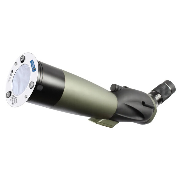 Filtres solaires Baader AstroSolar ClearWhite ASSF 50mm