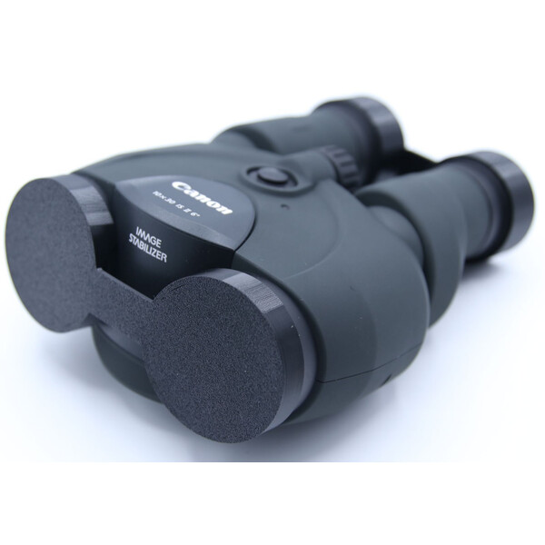 Astroprints Protection d'objectif adaptée aux jumelles Canon 10x30 IS II
