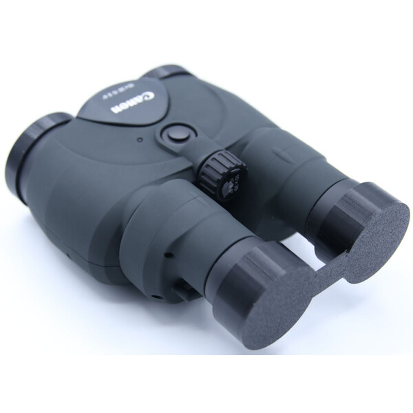 Astroprints Protection d'objectif adaptée aux jumelles Canon 10x30 IS II
