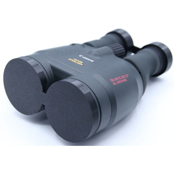 Astroprints Protection d'objectif adaptée aux jumelles Canon 18x50 IS II