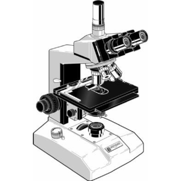 Microscope Euromex FE.2045