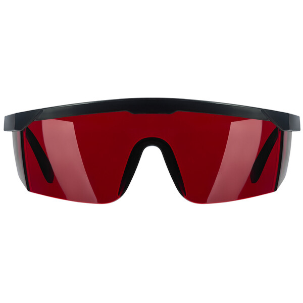 Ermenrich Lunettes de protection rouges, référence RG30